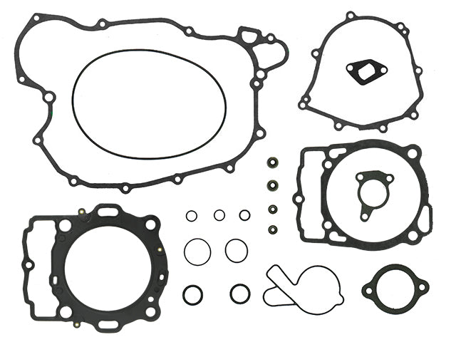 GASKET SET KTM EXC500 12-13, EXC450 12-13, XC-W450 12-13