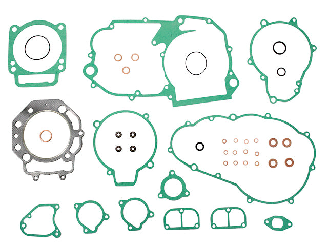 GASKET SET KTM LC4 620 99-02