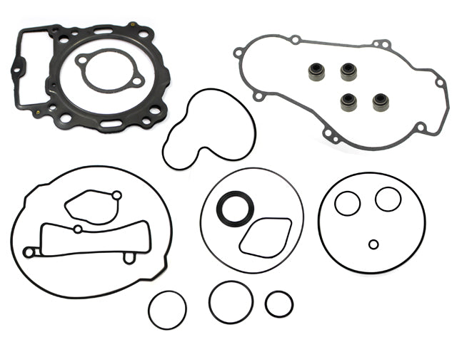GASKET SET KTM SX-F505 08-10, XCF505 08-10 (808336N)