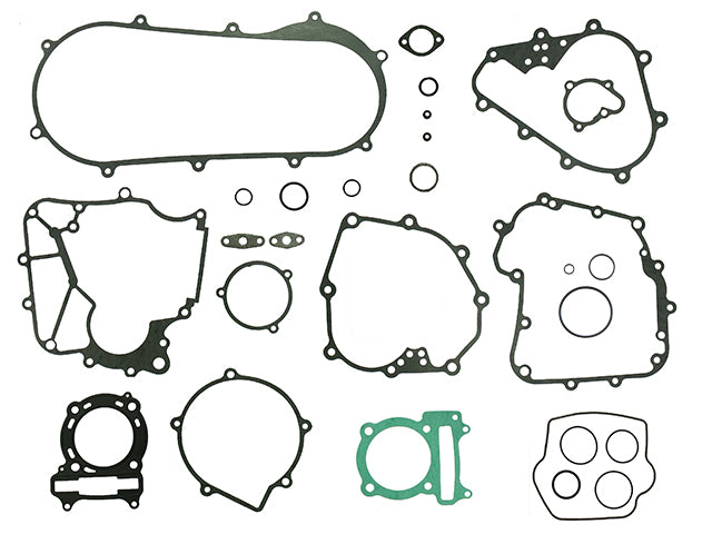 GASKET SET KYMCO MAXXER300 05-10, MXU300 05-10