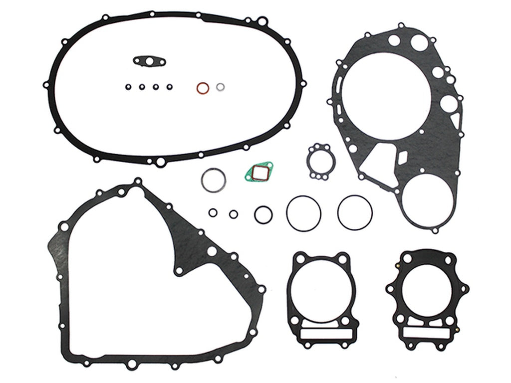GASKET SET KYMCO MXU400 08