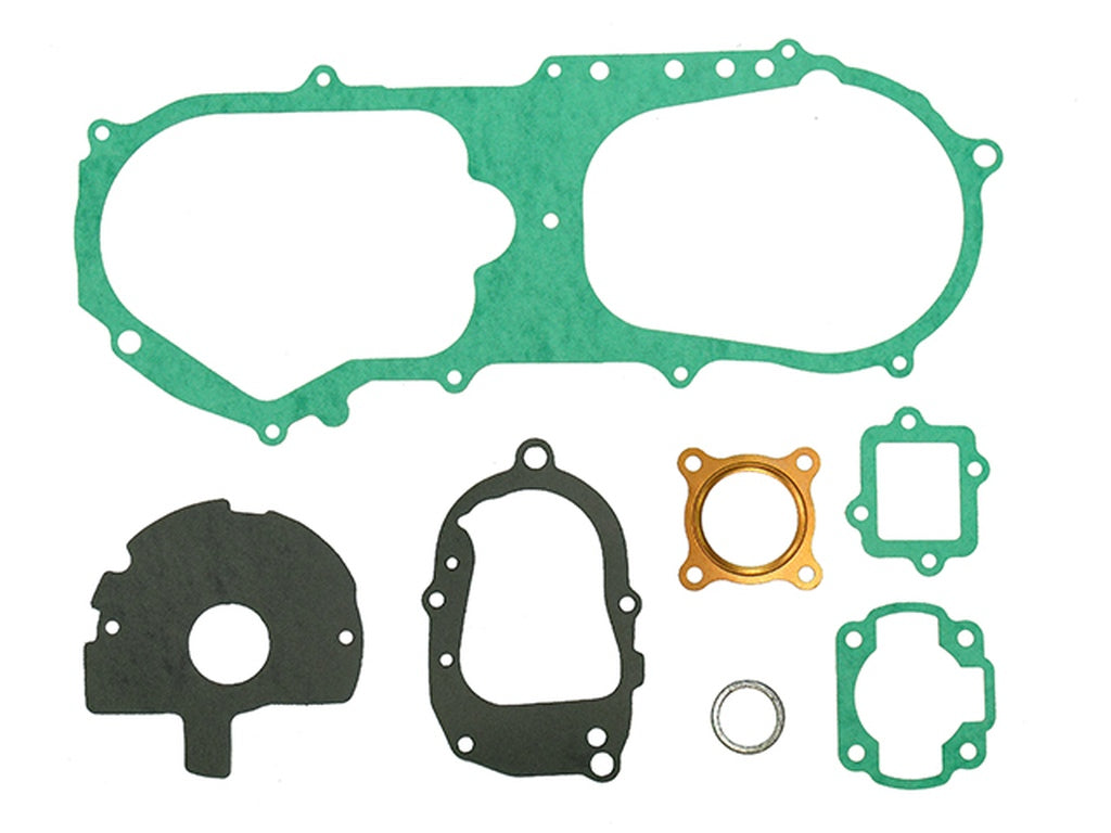 GASKET SET POLARIS 50 SCRAMBLER, 50 PREDATOR
