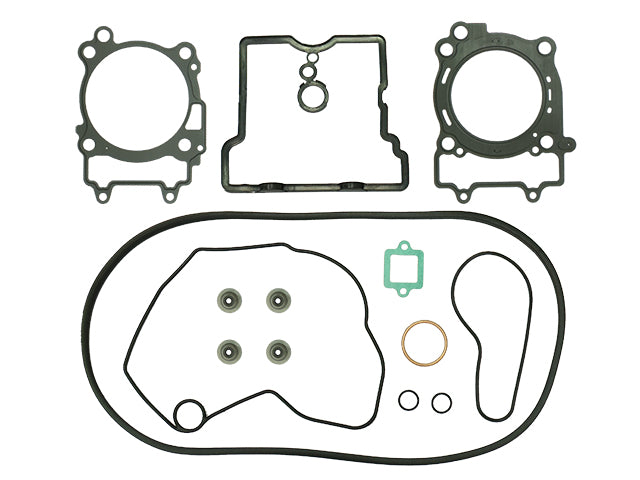 GASKET SET POLARIS RZR570 12-15, RANGER570 14-15
