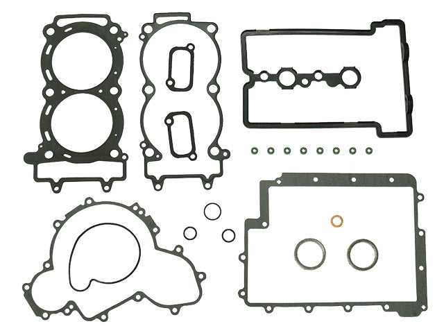 GASKET SET POLARIS RZR900XP EFI 11-14, RZR4 900XP 12-14