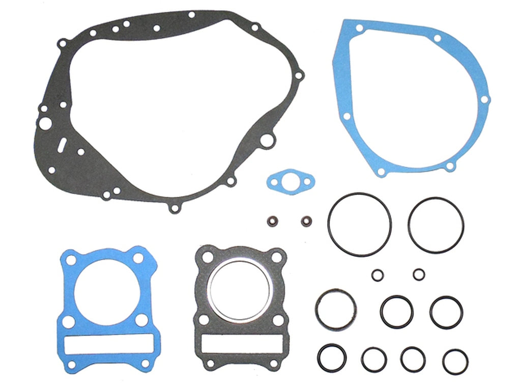 GASKET SET SUZUKI DR125 86-88