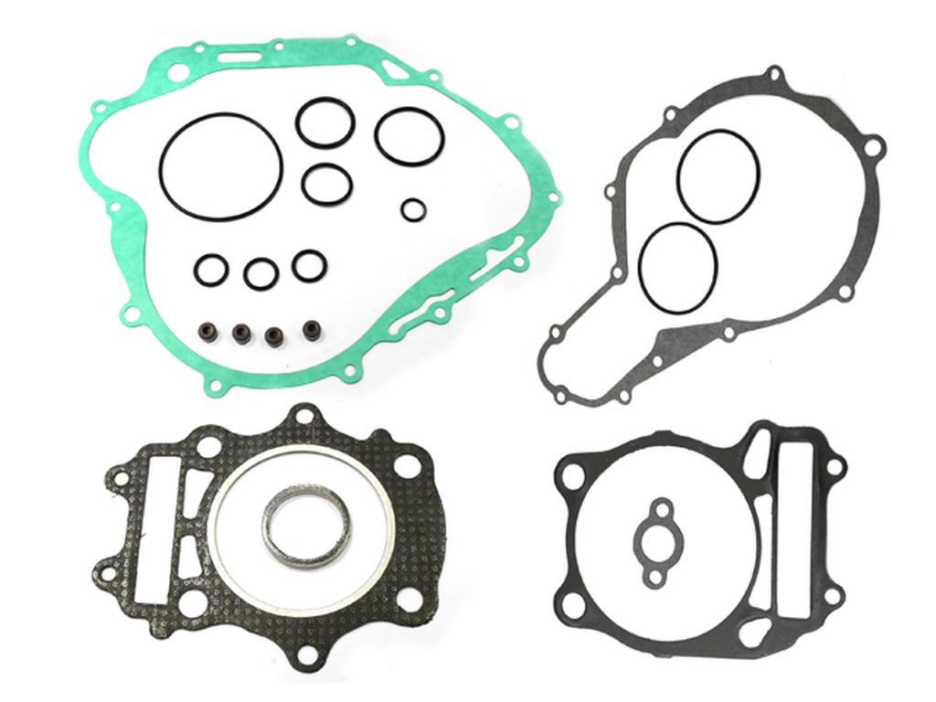 GASKET SET SUZUKI DR350 94-99 SE (ELECTRIC STARTER)