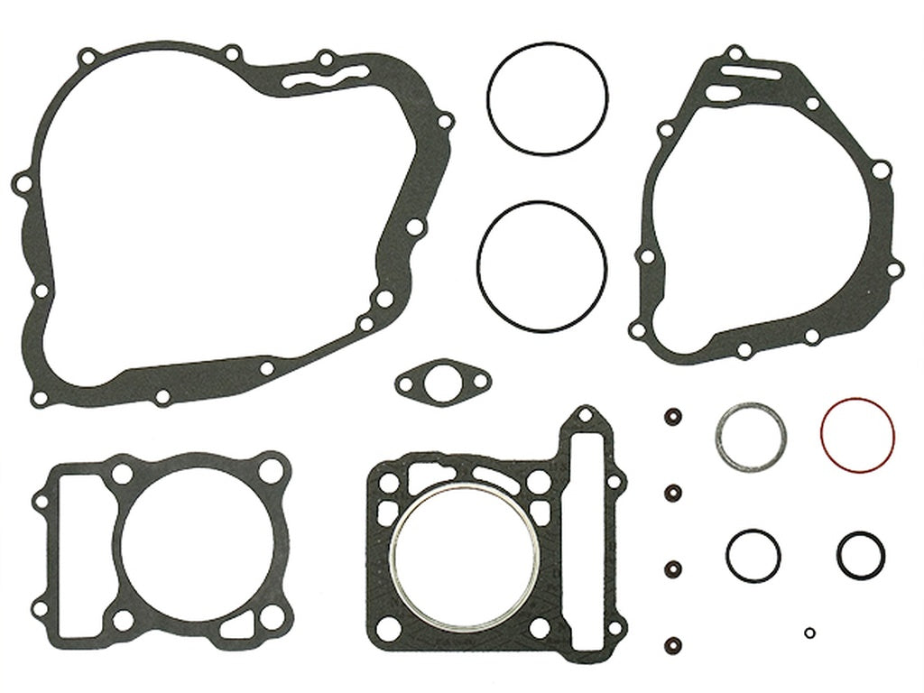 GASKET SET SUZUKI DR-Z250 01-07