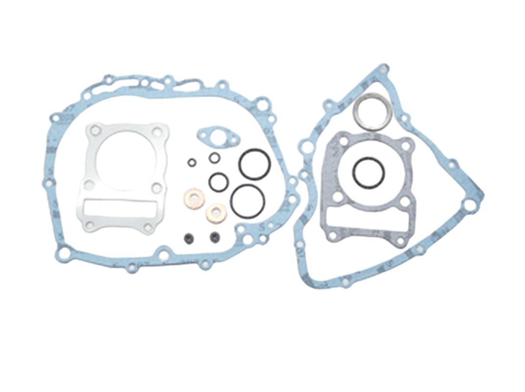 GASKET SET SUZUKI LT230E 85-93, GE 85-93, S 85-93 QUADRUNNER, QUADSPORT
