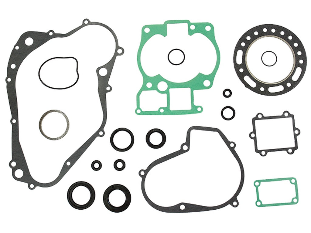 GASKET SET SUZUKI LT500R 88-90