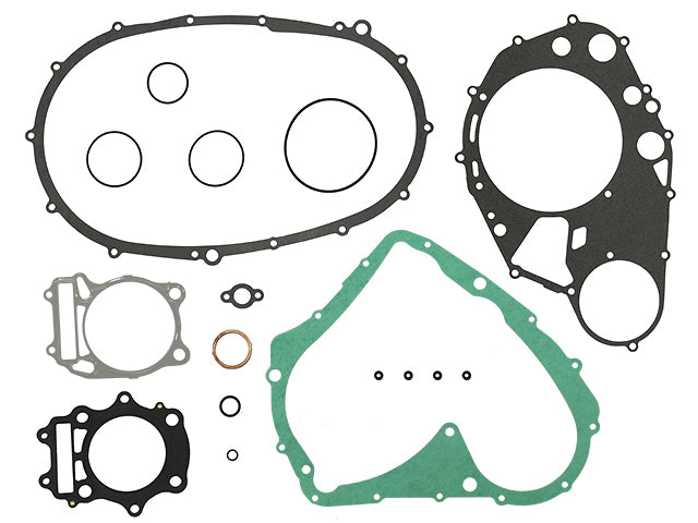 GASKET SET SUZUKI LT-A400F KING QUAD 08-14