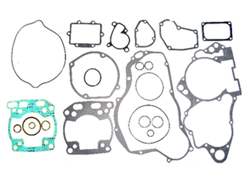 GASKET SET SUZUKI RM250 01-02 (L1930307)