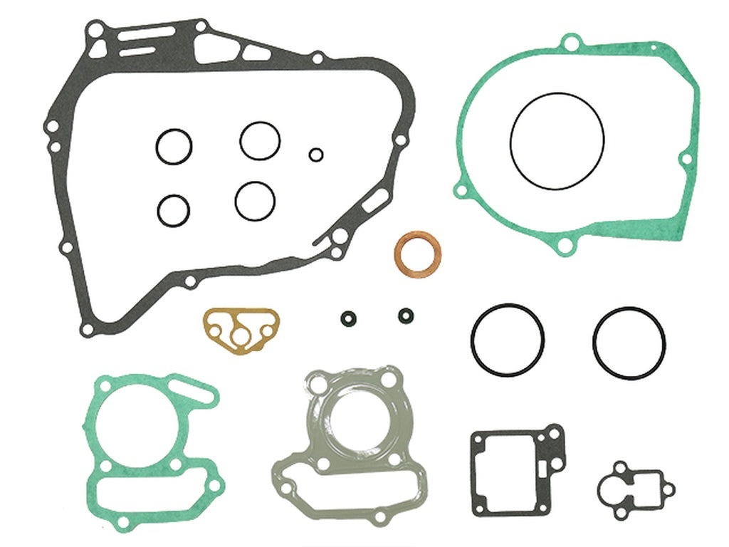 GASKET SET YAMAHA YFM50 RAPTOR 04-08