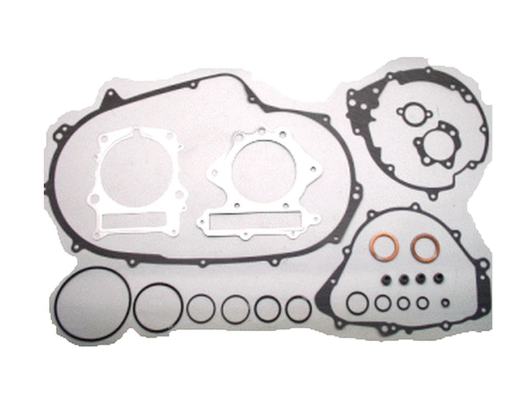 GASKET SET YAMAHA YFM600 GRIZZLY 98-01