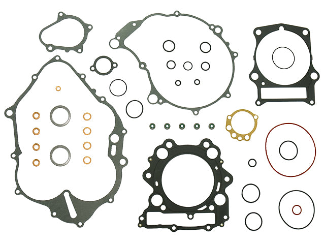 GASKET SET YAMAHA YFM660R RAPTOR 01-05