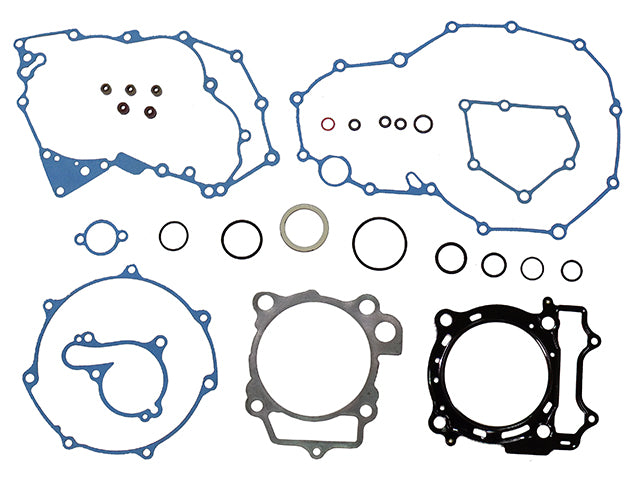 GASKET SET YAMAHA YFZ450X 10-11, YFZ450R 09-25