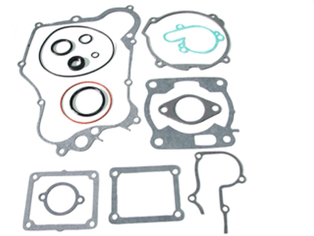 GASKET SET YAMAHA YZ125 86-88