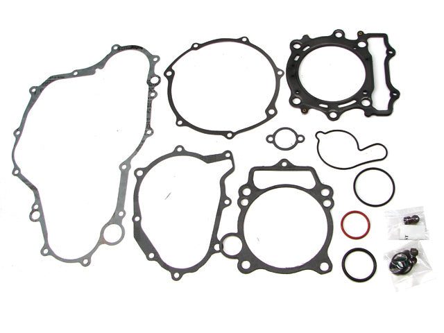 GASKET SET YAMAHA YZF400 98-99, WRF400 98-99