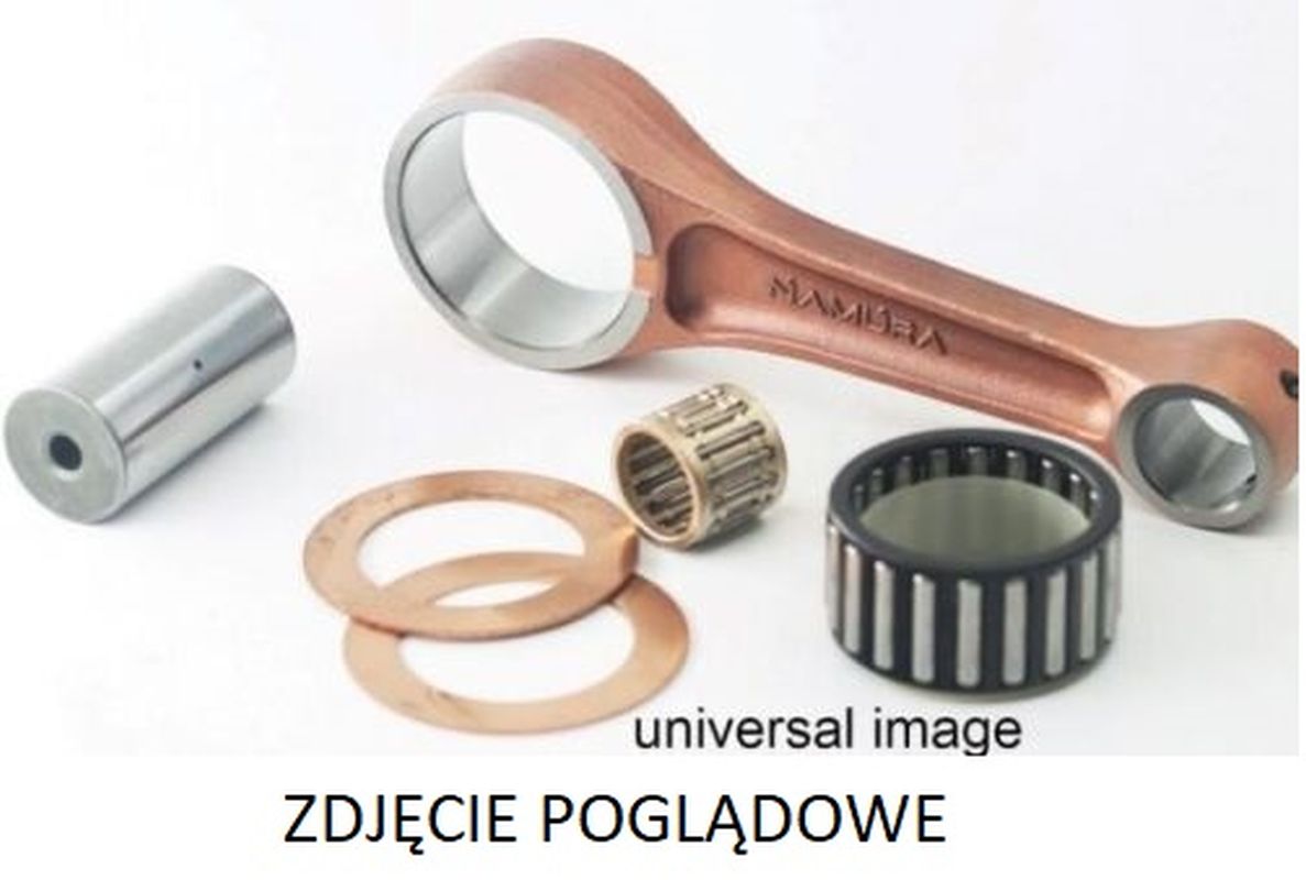 CONNECTING ROD KAWASAKI SX ST SS SXI 900 750 ZXI (JET SKI)