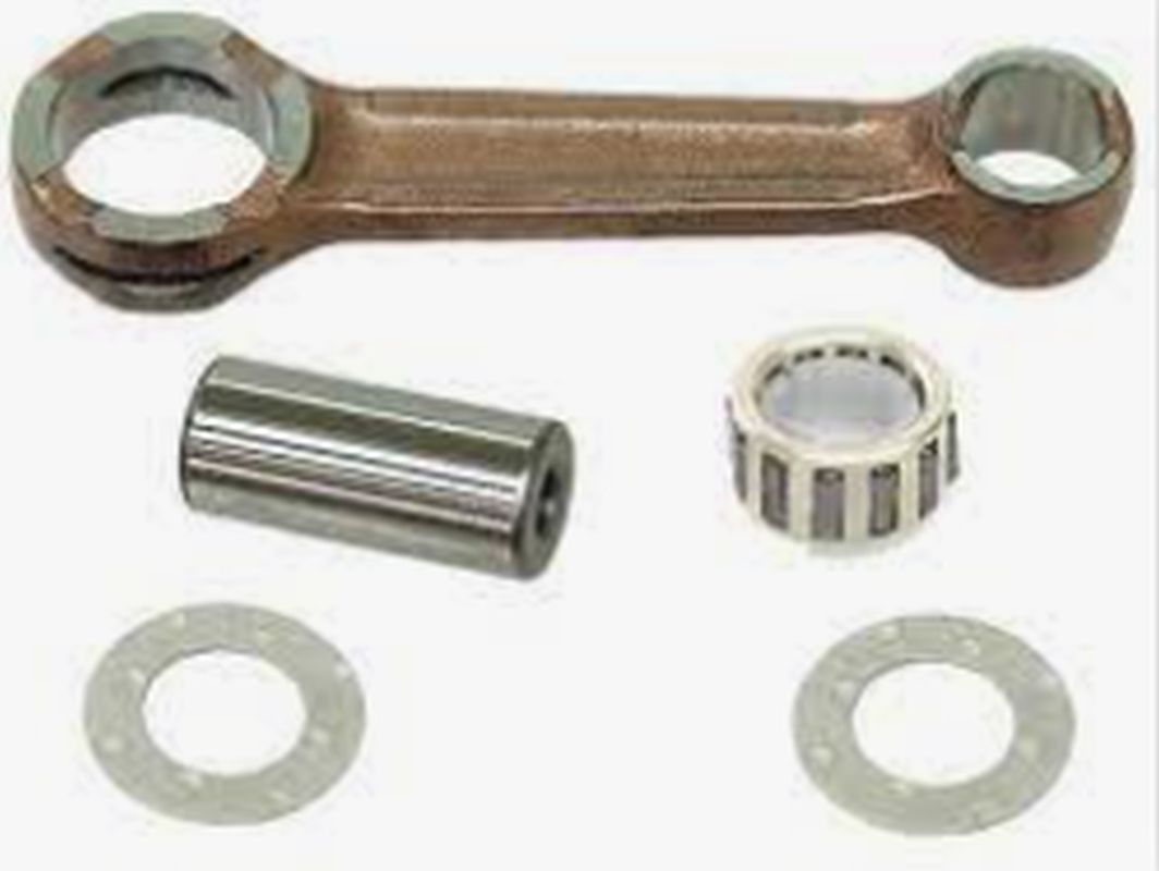 CONNECTING ROD GAS GAS MC50 21-24, KTM SX50 01-25, HUSQVARNA TC50 17-25