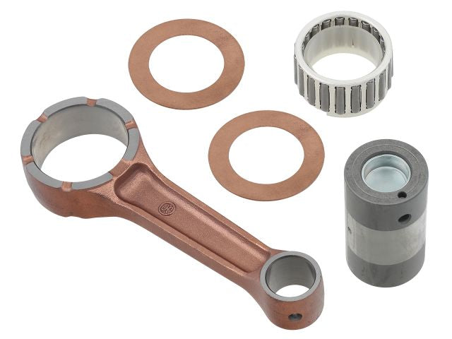 CONNECTING ROD SUZUKI KINGQUAD DR350 90-99, LT-F400 EIGER, LT-A400