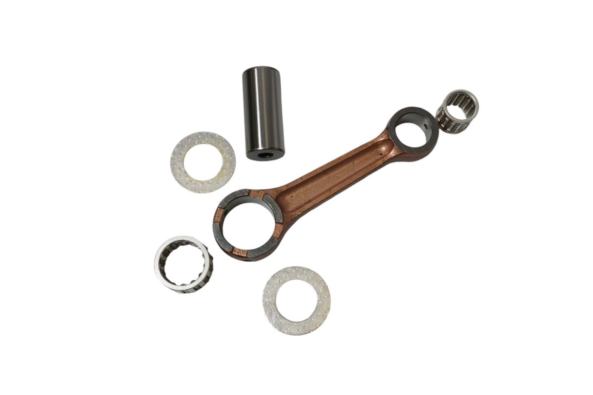 CONNECTING ROD YAMAHA RAPTOR YFM660R 01