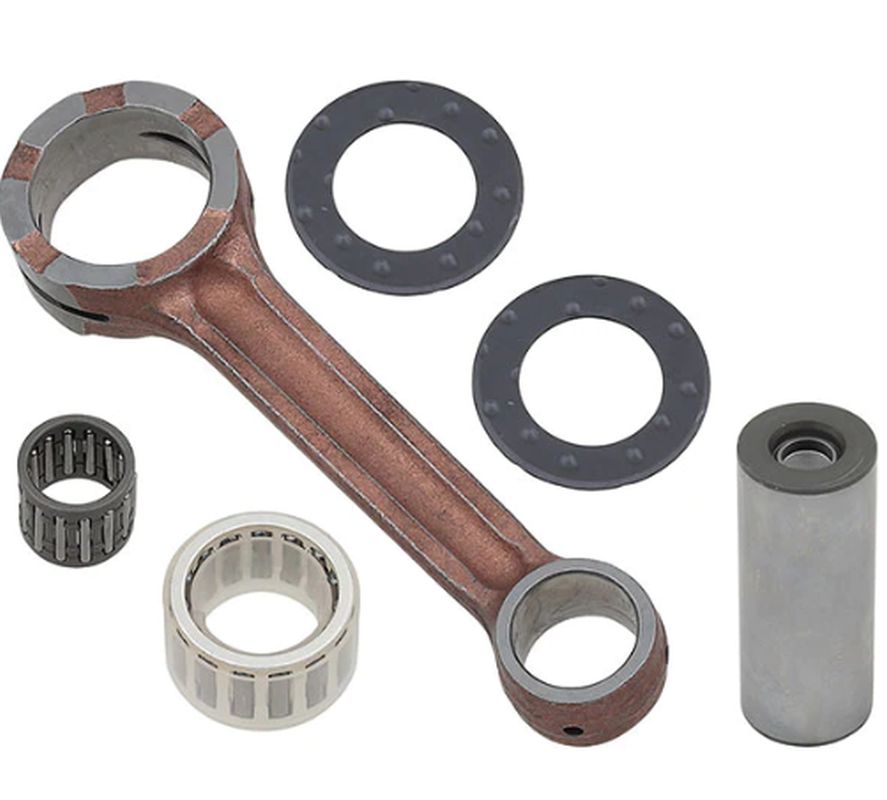 CONNECTING ROD FANTIC XX125 22-23, XE125 22-23, YAMAHA YZ125X 22-24, YZ125 22-24