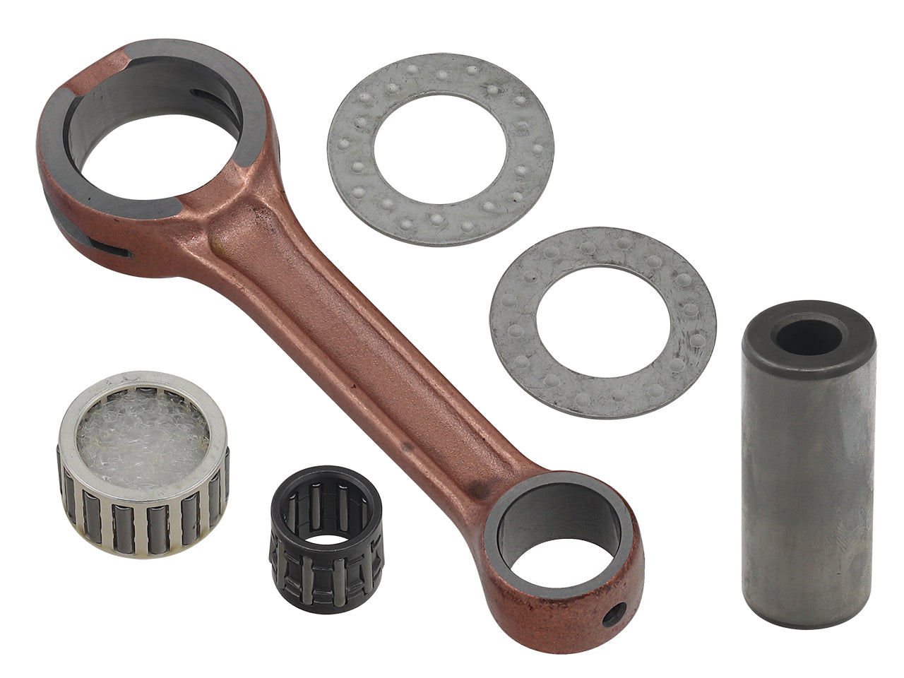 CONNECTING ROD YAMAHA YZ65 18-24