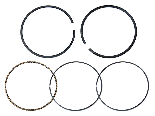 PISTON RINGS CAN-AM OUTLANDER400, OUTLANDER800, RENEGADE, COMMANDER (CYL. DIA. 91MM)