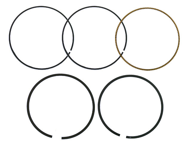 PISTON RINGS HONDA TRX680 (CYL. DIA. +1.50MM)