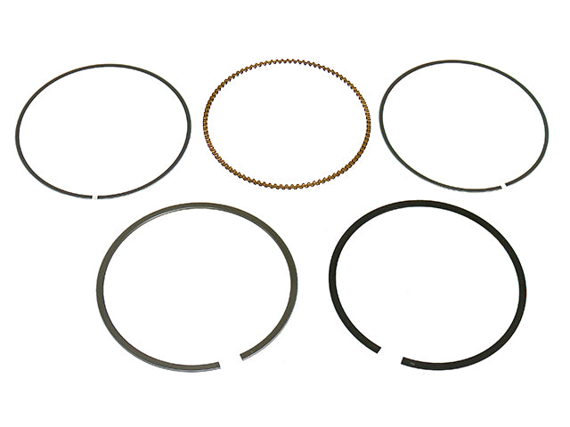 PISTON RINGS KAWASAKI KVF360 PRAIRIE (CYL. DIA. 81.50MM = +1.50MM)
