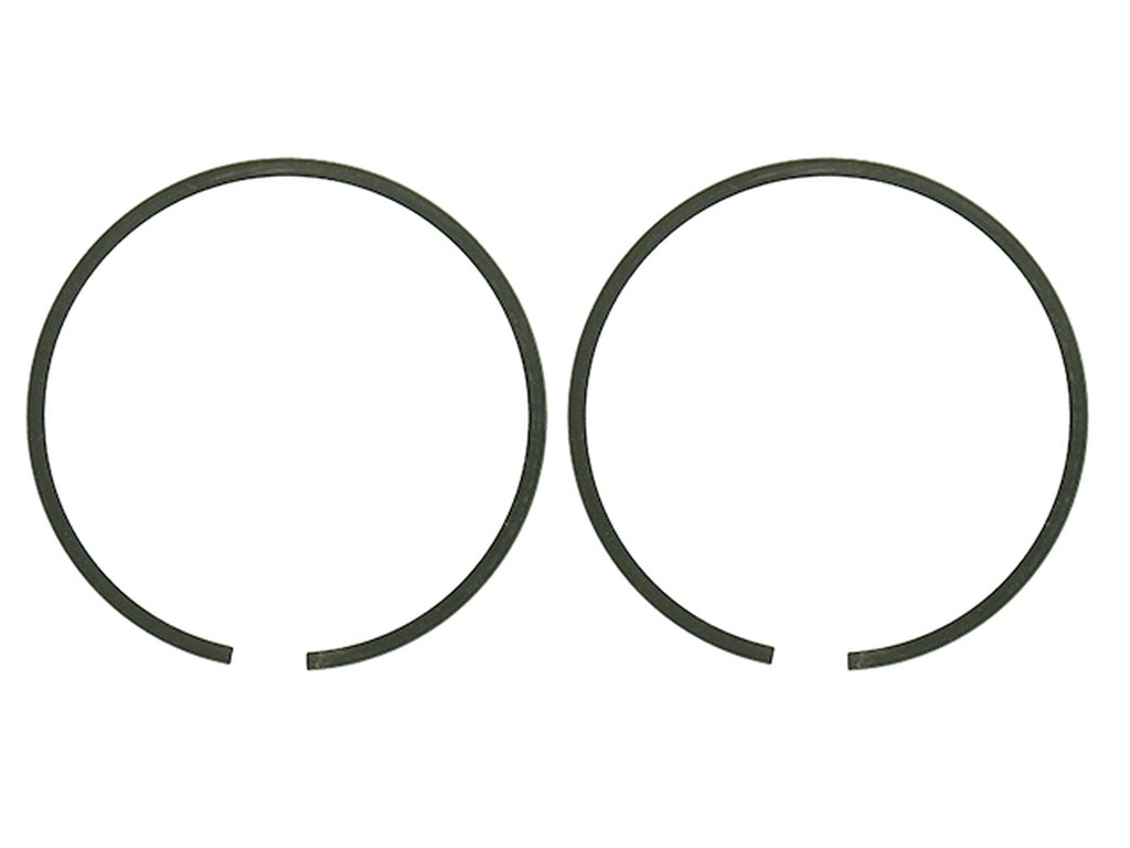 PISTON RINGS KAWASAKI KX250 05-08 (CYL. DIA. 66.40MM STD)