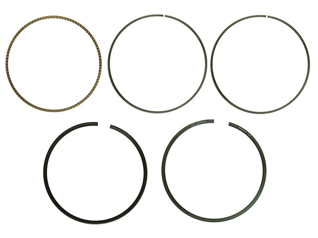 PISTON RINGS POLARIS RANGER900XP 13-17, RZR900 11-14, RZR1000XP 14-17 (CYL. DIA. STD)