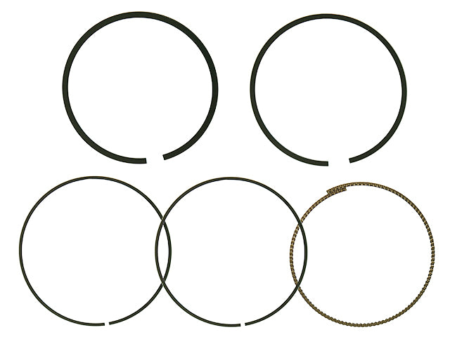 PISTON RINGS POLARIS SPORTSMAN450 HO 16, SPORTSMAN570, RANGER570 14-16, RZR570 12-16 (CYL. DIA. 99.50MM = +0.50MM)