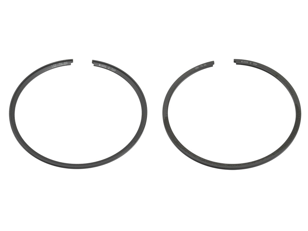 PISTON RINGS SEA DOO 580 90-96 (CYL. DIA. 77.00MM JET SKI)