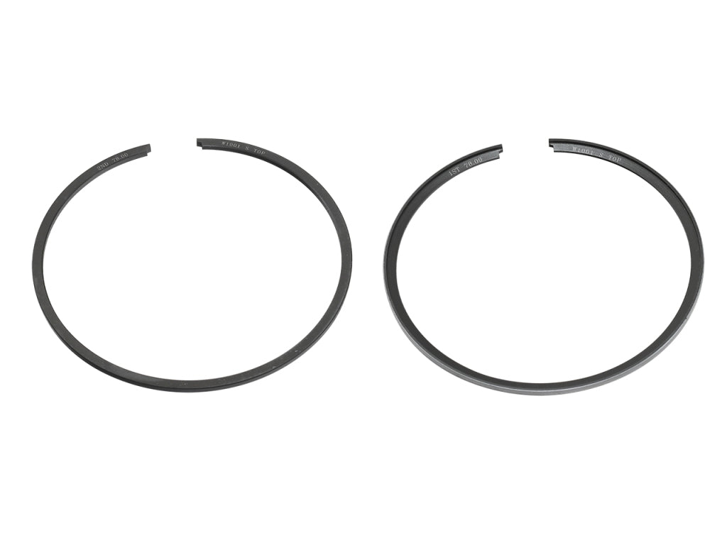 PISTON RINGS SEA DOO 650 EXPLORER, GTX, SPEEDSTER, SPX, SPORTSTER, XP, XPI 93-96 (CYL. DIA. 78.00MM)