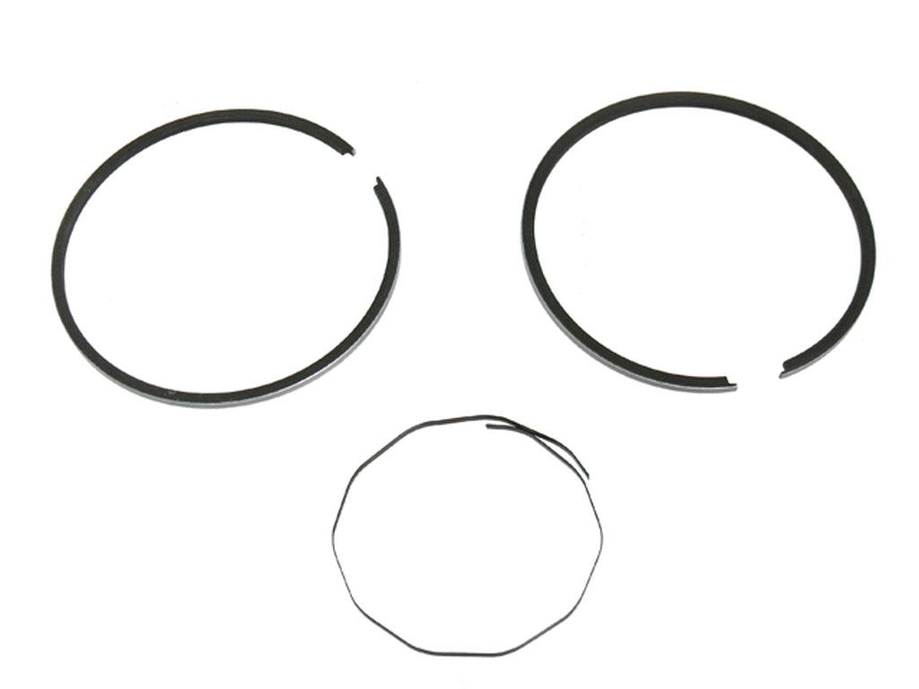 PISTON RINGS SUZUKI LT80 QUADSPORT 87-06, KAWASAKI KFX80 03-06 (CYL. DIA. 60.00MM)