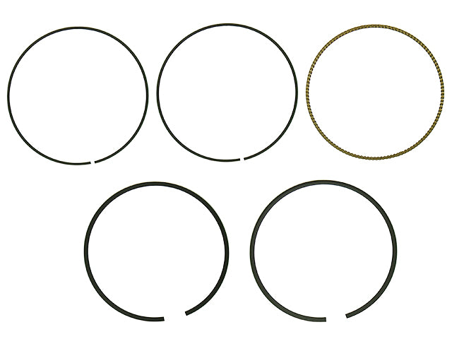 PISTON RINGS SUZUKI LTA750 KINGQUAD 08-14 (STD)