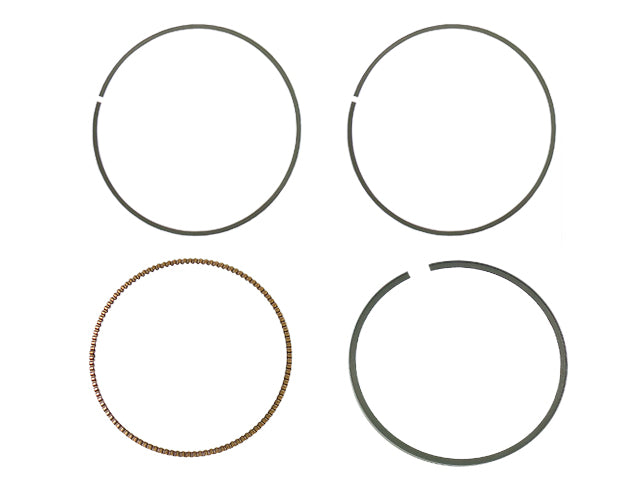 PISTON RINGS SUZUKI RMZ450 05-07