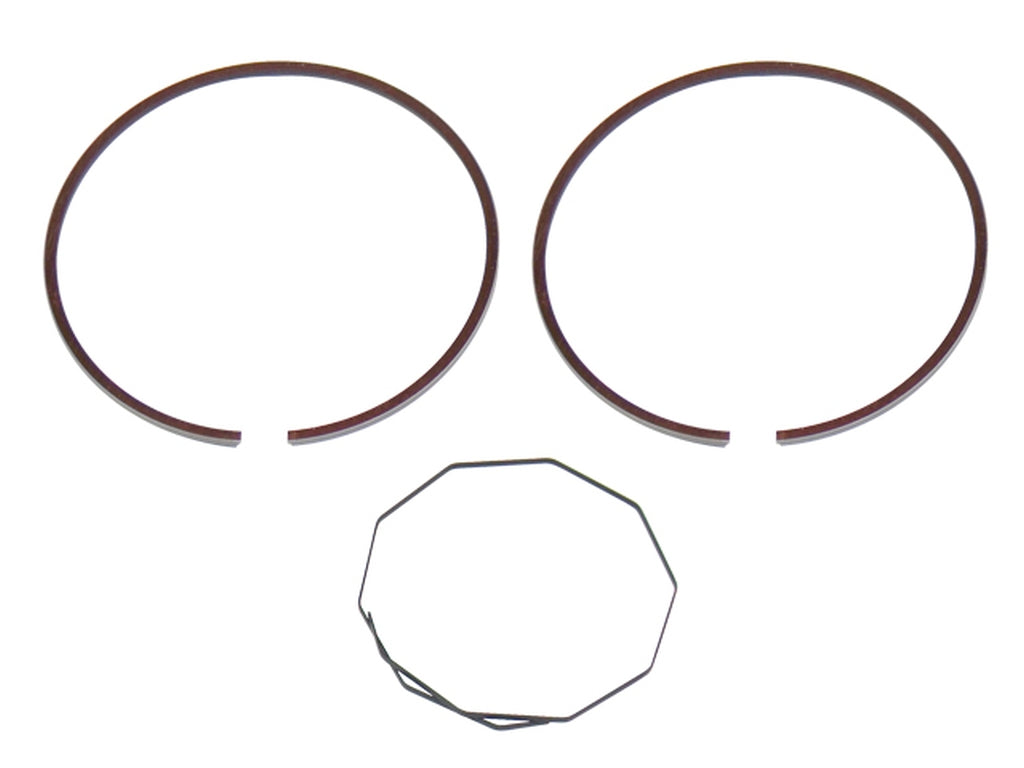 PISTON RINGS YAMAHA DT125 LC (CYL. DIA. 58.00MM)