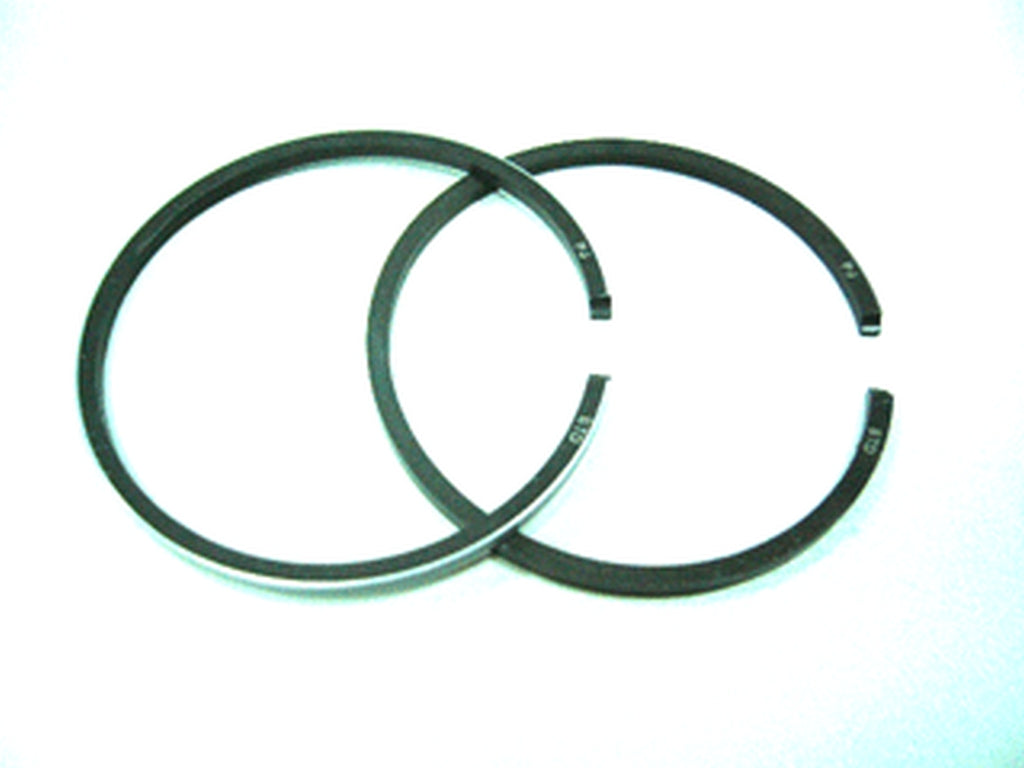 PISTON RINGS YAMAHA PW80 83-06 (CYL. DIA. 47.50MM = +0.50MM)