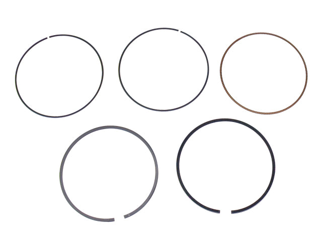 PISTON RINGS YAMAHA YZ450F 10-13 (CYL. DIA. 97.00MM STD)