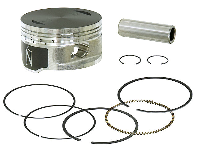 PISTON 4T ARCTIC CAT/KYMCO300/KVF300 (CYL. DIA. 73.70MM = +1.00MM)