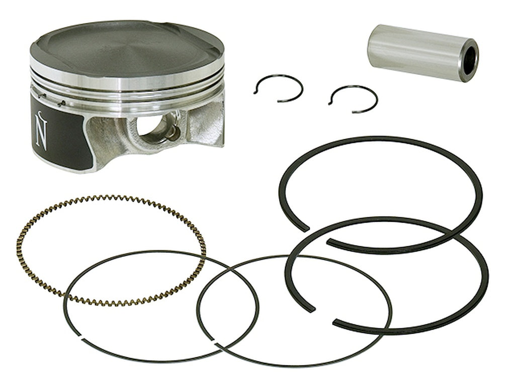 PISTON CAN-AM MAVERICK1000 NON TURBO (CYL. DIA. 91.46MM = +0.50MM)