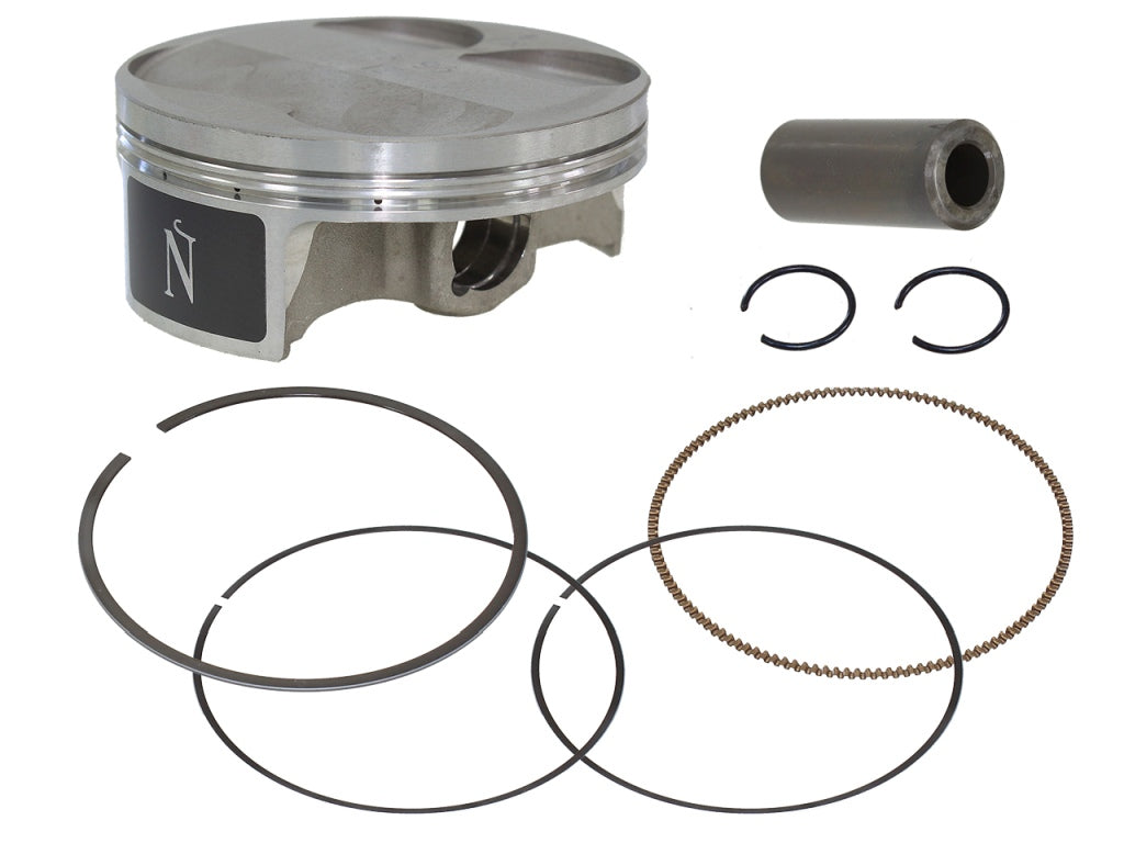 PISTON KAWASAKI KXF250 15-16 SEL.C 76.98MM FORGED