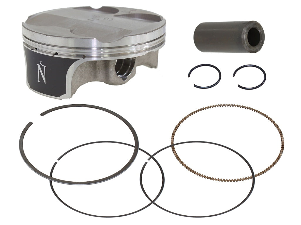PISTON KAWASAKI KXF250 17-19 SEL.B 76.96MM FORGED