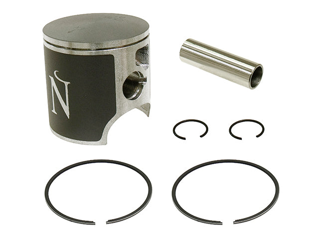 PISTON KTM SX105 03-14 (CYL. DIA. 51.94MM) (RINGS NX-70105R)