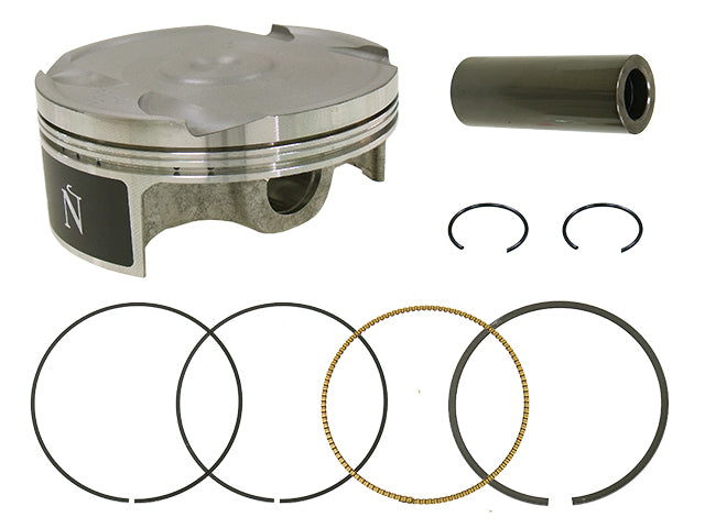 PISTON KTM EXC-R530 08-12 (CYL. DIA. 94.95MM = SEL.B) (RINGS NX-70041R)