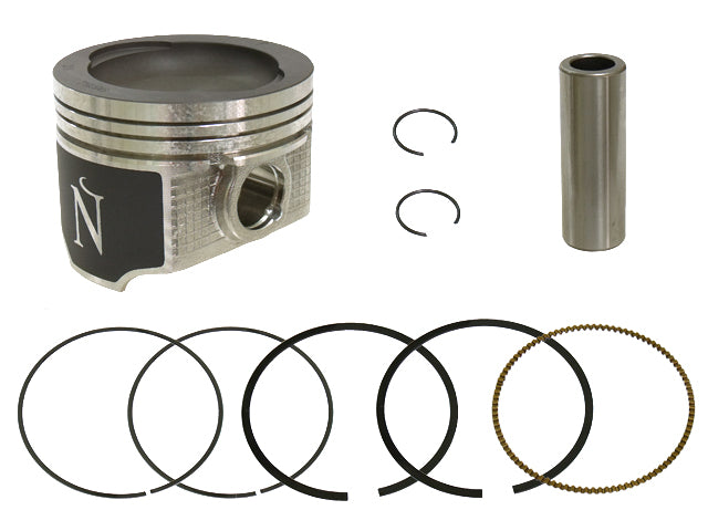 PISTON POLARIS 700 SPORTSMAN, RANGER SEL.B 79.96MM (RINGS NA-50080R)