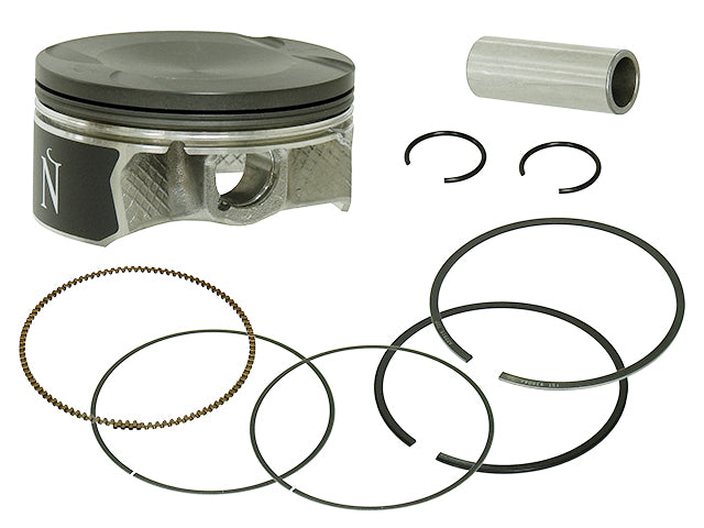 PISTON POLARIS RANGER900XP, RZR900 STD +0.02MM (RINGS NA-50091R)