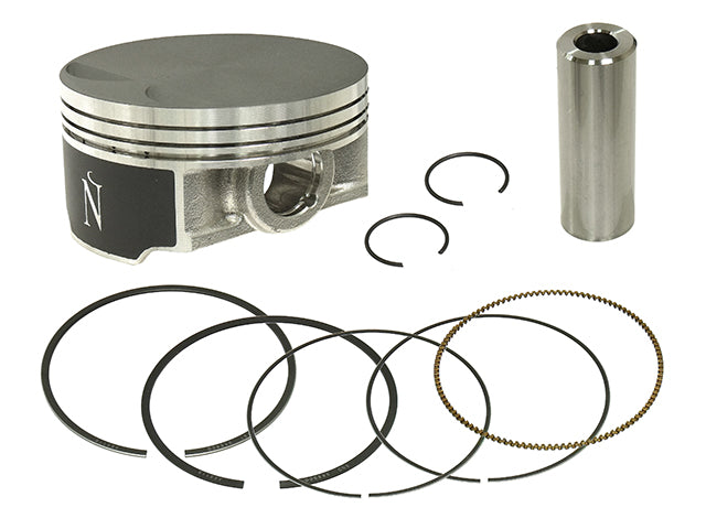 PISTON POLARIS SPORTSMAN550 09-14 (STD 96.57MM) (RINGS NA-50011R)